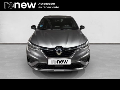 Renault Arkana   1.3 TCe R.S. Line EDC 103kW