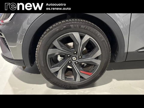 Renault Arkana   1.3 TCe R.S. Line EDC 103kW