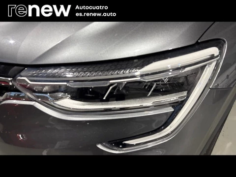 Renault Arkana   1.3 TCe R.S. Line EDC 103kW