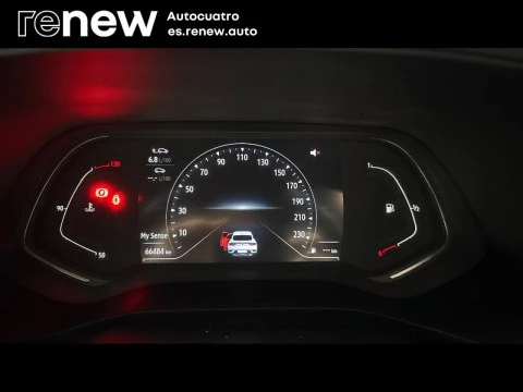 Renault Arkana   1.3 TCe R.S. Line EDC 103kW