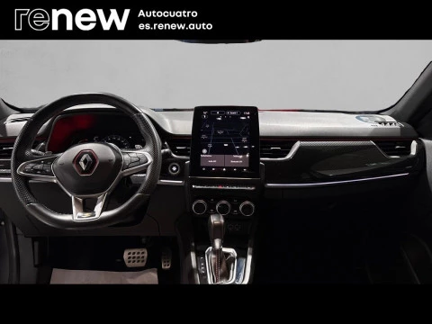 Renault Arkana   1.3 TCe R.S. Line EDC 103kW