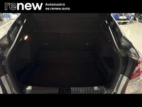 Renault Arkana   1.3 TCe R.S. Line EDC 103kW