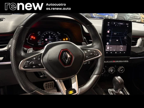Renault Arkana   1.3 TCe R.S. Line EDC 103kW