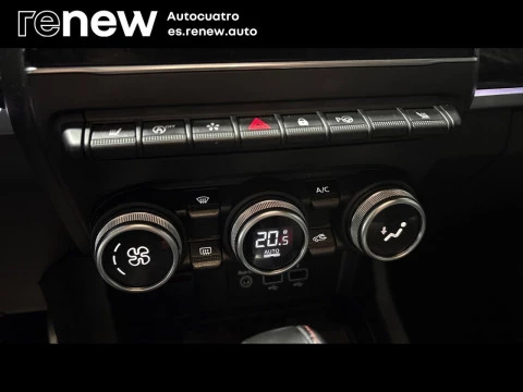 Renault Arkana   1.3 TCe R.S. Line EDC 103kW