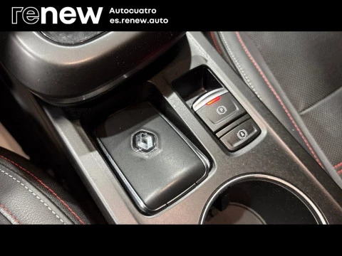 Renault Arkana   1.3 TCe R.S. Line EDC 103kW