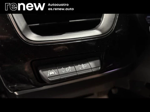 Renault Arkana   1.3 TCe R.S. Line EDC 103kW