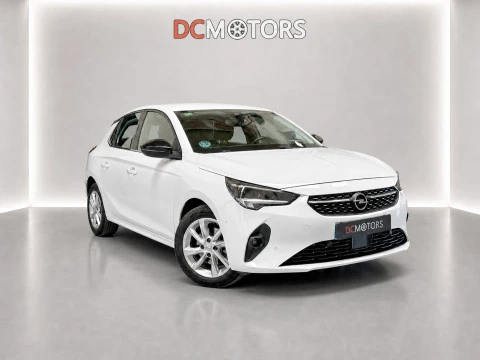Opel Corsa 1.2T XHL 74kW (100CV) Elegance