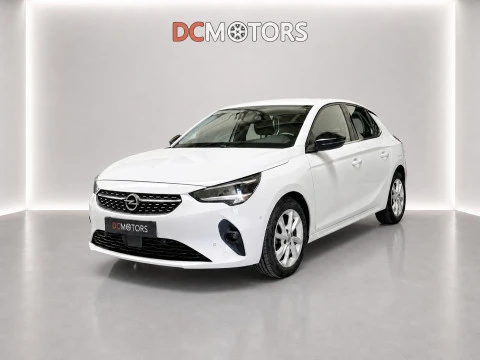 Opel Corsa 1.2T XHL 74kW (100CV) Elegance