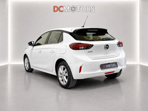 Opel Corsa 1.2T XHL 74kW (100CV) Elegance