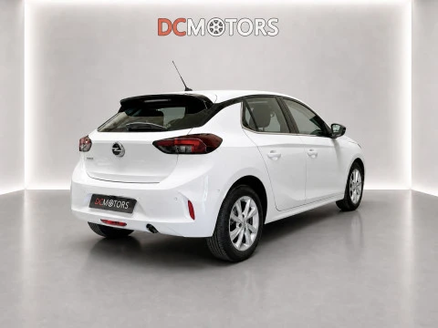 Opel Corsa 1.2T XHL 74kW (100CV) Elegance