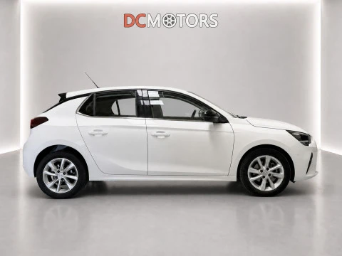 Opel Corsa 1.2T XHL 74kW (100CV) Elegance