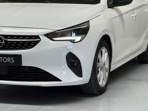 Opel Corsa 1.2T XHL 74kW (100CV) Elegance