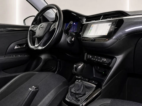 Opel Corsa 1.2T XHL 74kW (100CV) Elegance