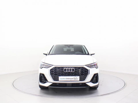 Audi Q3 Sportback 1.4 45 TFSI E S TRONIC ADVANCED 245 5P