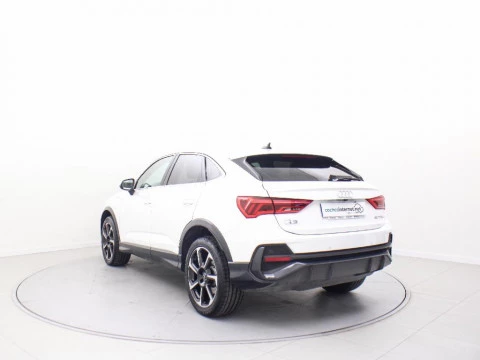 Audi Q3 Sportback 1.4 45 TFSI E S TRONIC ADVANCED 245 5P