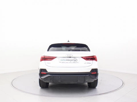 Audi Q3 Sportback 1.4 45 TFSI E S TRONIC ADVANCED 245 5P