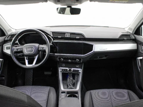 Audi Q3 Sportback 1.4 45 TFSI E S TRONIC ADVANCED 245 5P