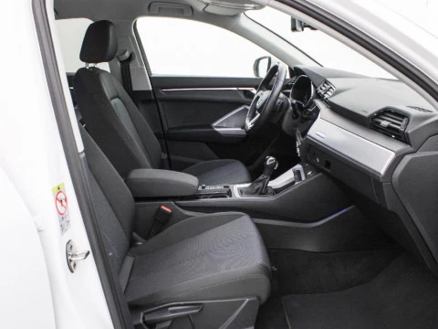 Audi Q3 Sportback 1.4 45 TFSI E S TRONIC ADVANCED 245 5P