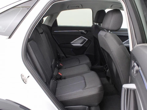Audi Q3 Sportback 1.4 45 TFSI E S TRONIC ADVANCED 245 5P