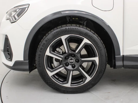 Audi Q3 Sportback 1.4 45 TFSI E S TRONIC ADVANCED 245 5P