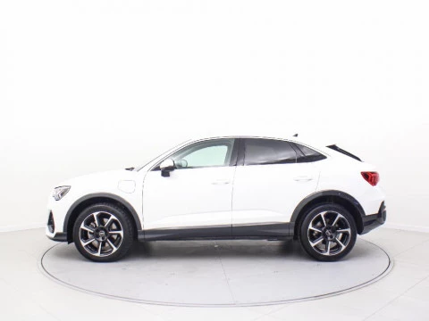 Audi Q3 Sportback 1.4 45 TFSI E S TRONIC ADVANCED 245 5P