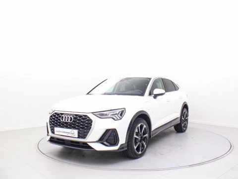 Audi Q3 Sportback 1.4 45 TFSI E S TRONIC ADVANCED 245 5P