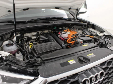Audi Q3 Sportback 1.4 45 TFSI E S TRONIC ADVANCED 245 5P
