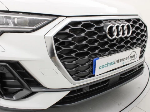 Audi Q3 Sportback 1.4 45 TFSI E S TRONIC ADVANCED 245 5P