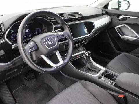 Audi Q3 Sportback 1.4 45 TFSI E S TRONIC ADVANCED 245 5P
