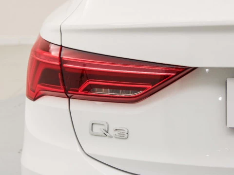 Audi Q3 Sportback 1.4 45 TFSI E S TRONIC ADVANCED 245 5P