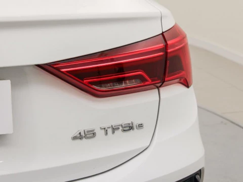 Audi Q3 Sportback 1.4 45 TFSI E S TRONIC ADVANCED 245 5P
