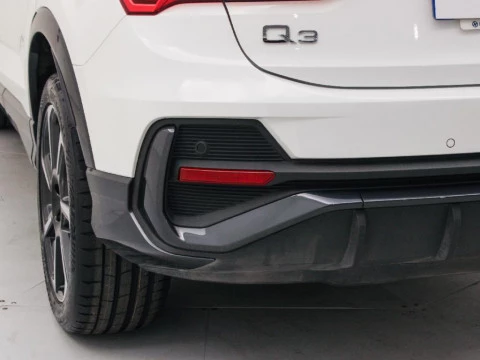 Audi Q3 Sportback 1.4 45 TFSI E S TRONIC ADVANCED 245 5P