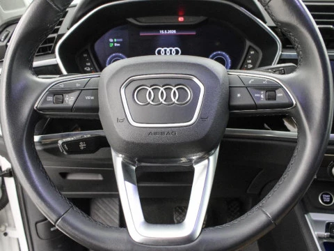 Audi Q3 Sportback 1.4 45 TFSI E S TRONIC ADVANCED 245 5P