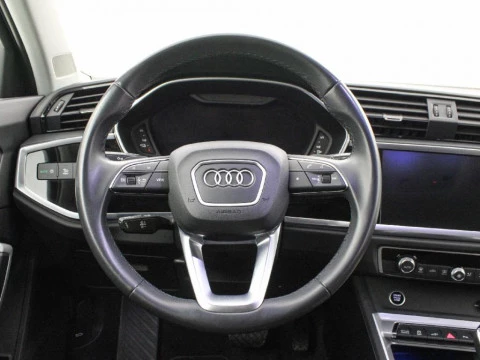 Audi Q3 Sportback 1.4 45 TFSI E S TRONIC ADVANCED 245 5P