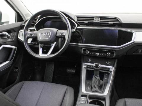 Audi Q3 Sportback 1.4 45 TFSI E S TRONIC ADVANCED 245 5P