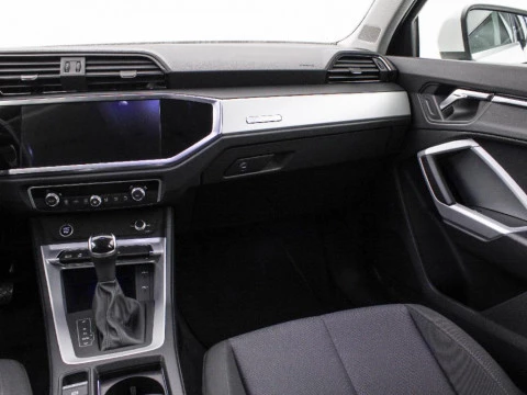 Audi Q3 Sportback 1.4 45 TFSI E S TRONIC ADVANCED 245 5P