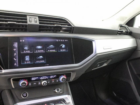 Audi Q3 Sportback 1.4 45 TFSI E S TRONIC ADVANCED 245 5P