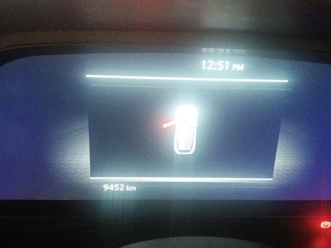 Nissan Qashqai DIG-T 103kW N-Connecta