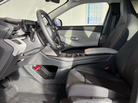 Ford Explorer EV CX740S Premium R. Ext. RWD 79kWh 286CV