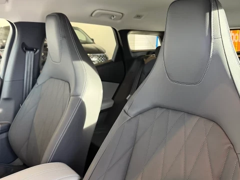 Ford Explorer EV CX740S Premium R. Ext. RWD 79kWh 286CV