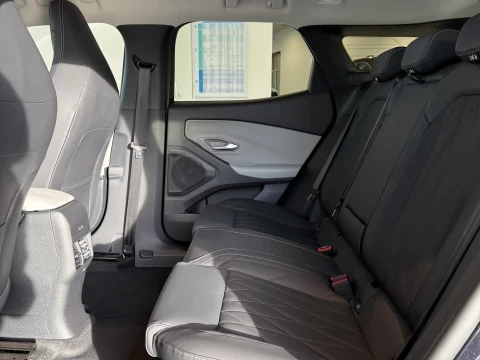 Ford Explorer EV CX740S Premium R. Ext. RWD 79kWh 286CV