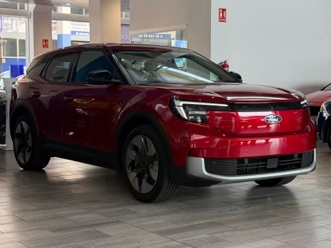 Ford Explorer EV CX740S Premium R. Ext. RWD 79kWh 286CV