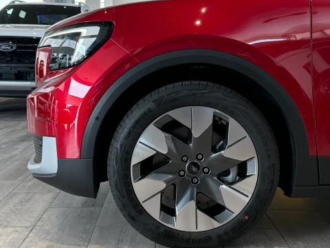 Ford Explorer EV CX740S Premium R. Ext. RWD 79kWh 286CV