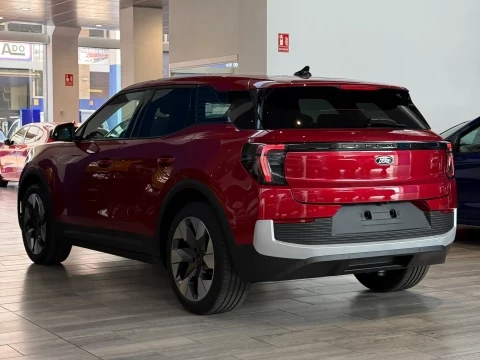 Ford Explorer EV CX740S Premium R. Ext. RWD 79kWh 286CV