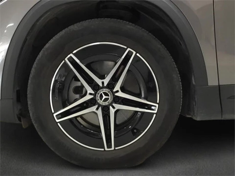 Mercedes-Benz EQA EQA 250