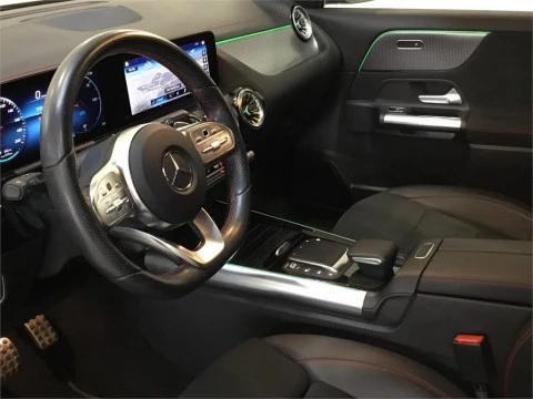 Mercedes-Benz EQA EQA 250