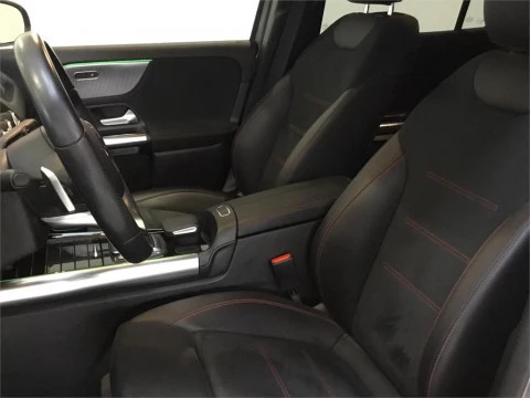 Mercedes-Benz EQA EQA 250