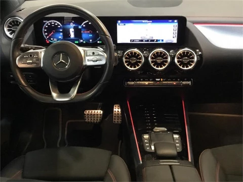 Mercedes-Benz EQA EQA 250