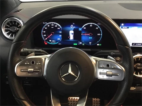 Mercedes-Benz EQA EQA 250