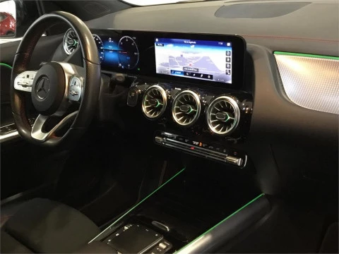 Mercedes-Benz EQA EQA 250